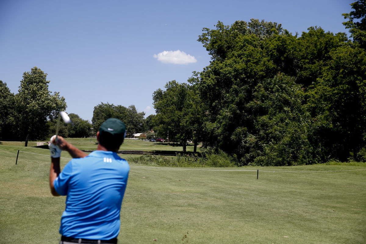 No. 2 at Bailey Ranch